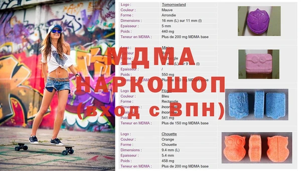 индика Заволжье